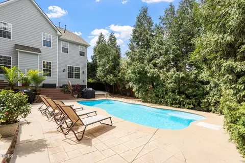 3701 Coach Lantern Ave, Wake Forest, NC 27587 photo 2