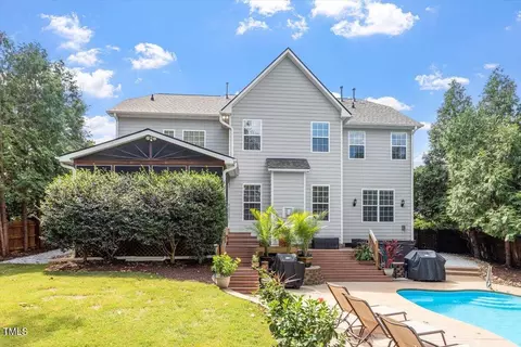 3701 Coach Lantern Ave, Wake Forest, NC 27587 photo 45