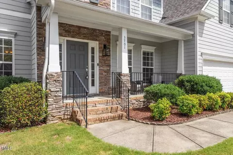 3701 Coach Lantern Ave, Wake Forest, NC 27587 photo 44
