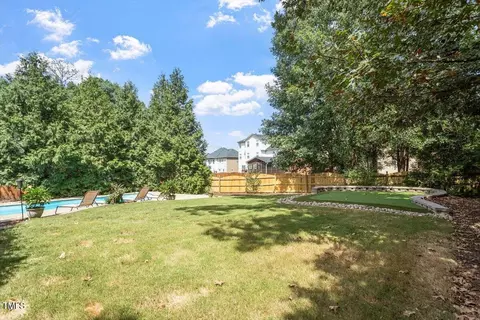 3701 Coach Lantern Ave, Wake Forest, NC 27587 photo 4