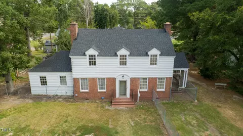 906 Hill St, Rocky Mount, NC 27801