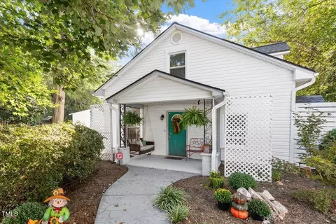 415 N Kildee St, Clayton, NC 27520