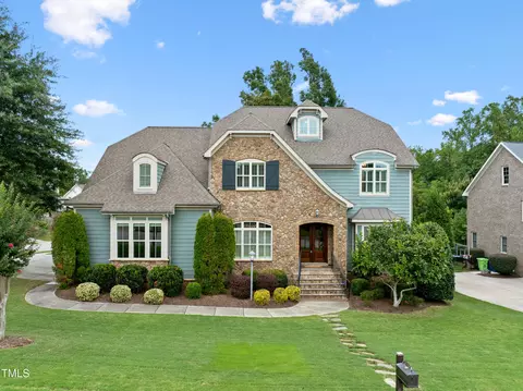 5003 Pomfret Pt, Raleigh, NC 27612