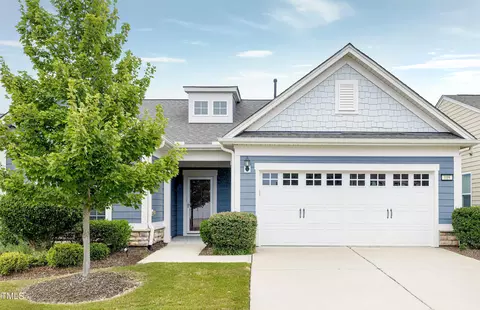 109 Tee Pee Trl, Durham, NC 27703