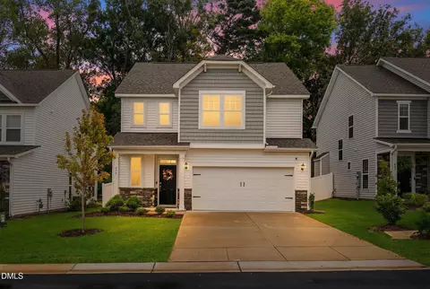 479 Whitley Ridge Dr, Clayton, NC 27527