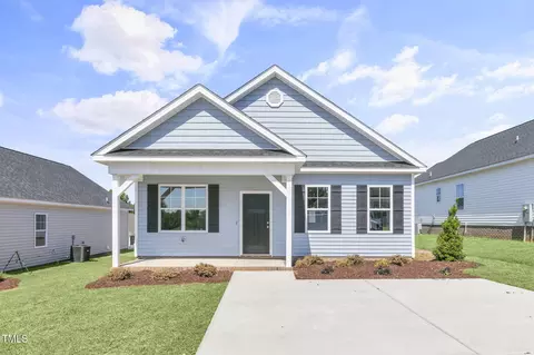 3226 Dolostone Ct SW, Wilson, NC 27893