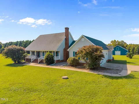 184 Enon Rd, Oxford, NC 27565