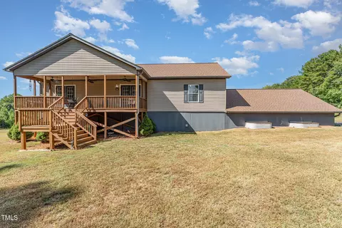 2806 Pleasant Hill Church Rd, Siler City, NC 27344