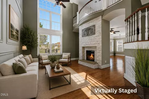 7001 Barham Hollow Dr, Wake Forest, NC 27587