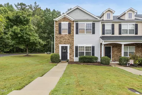 619 Laurens Way, Knightdale, NC 27545