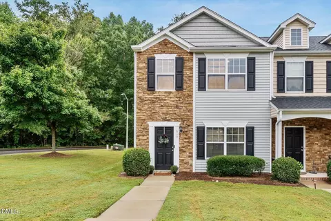 619 Laurens Way, Knightdale, NC 27545