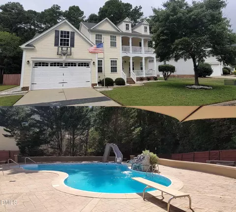 3712 Sawyers Mill Dr, Apex, NC 27539