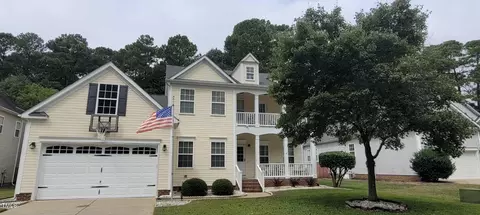 3712 Sawyers Mill Dr, Apex, NC 27539