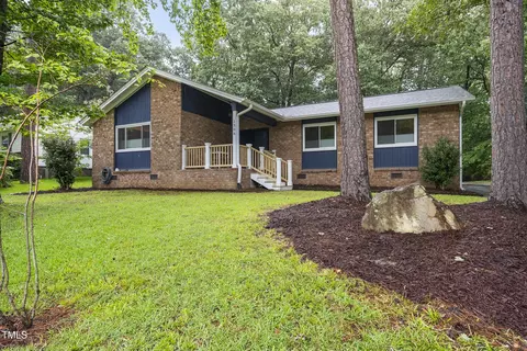 1308 Claymore Dr, Garner, NC 27529