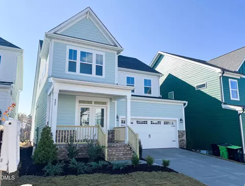 445 Douglas Falls Dr, Wendell, NC 27591