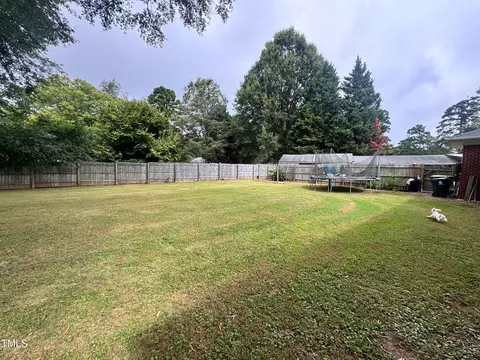 Exterior - 220 Pine Tree Rd, Oxford, NC 27565 photo 5 of 7