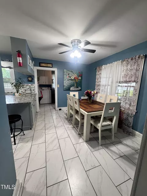 Dining - 220 Pine Tree Rd, Oxford, NC 27565 photo 1 of 2