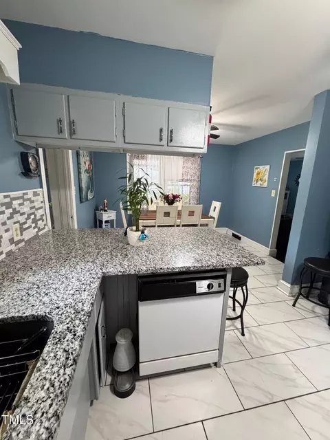 Kitchen - 220 Pine Tree Rd, Oxford, NC 27565 photo 1 of 3