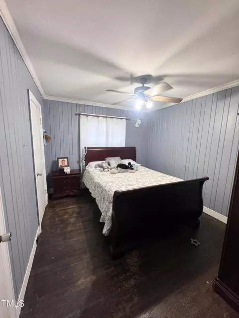 Bedroom - 220 Pine Tree Rd, Oxford, NC 27565 photo 1 of 5