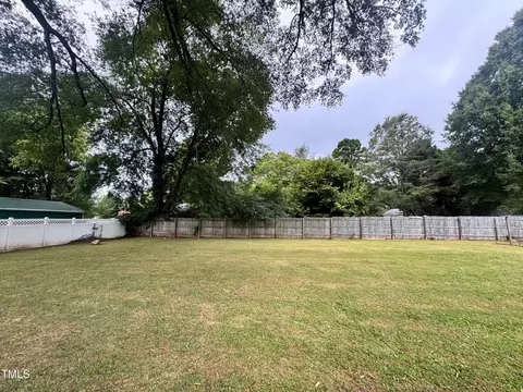 Exterior - 220 Pine Tree Rd, Oxford, NC 27565 photo 7 of 7