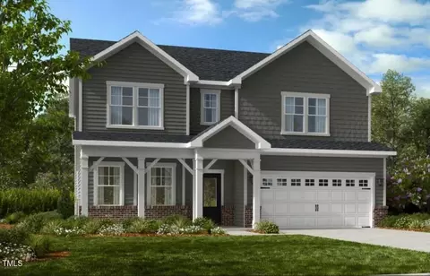 665 Sun Meadow Dr, Wake Forest, NC 27587