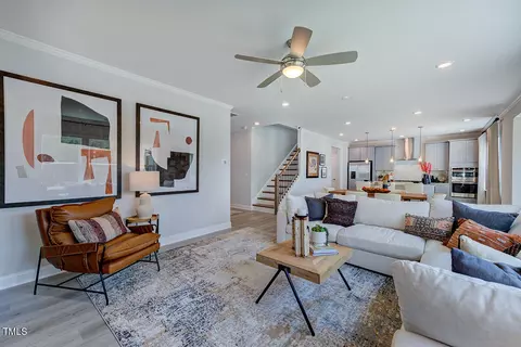 665 Sun Meadow Dr, Wake Forest, NC 27587 photo 14