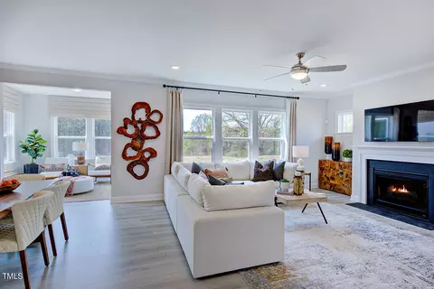 665 Sun Meadow Dr, Wake Forest, NC 27587 photo 11