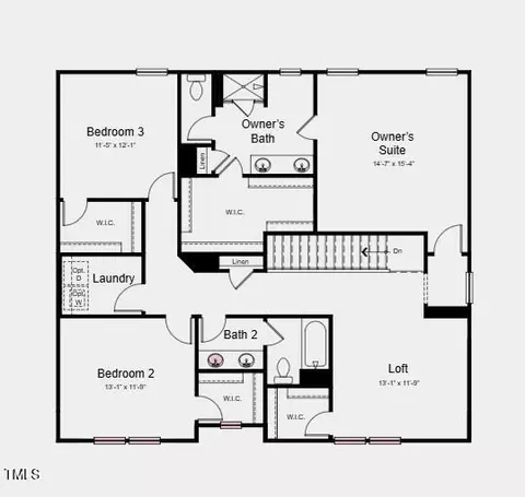 665 Sun Meadow Dr, Wake Forest, NC 27587 photo 3