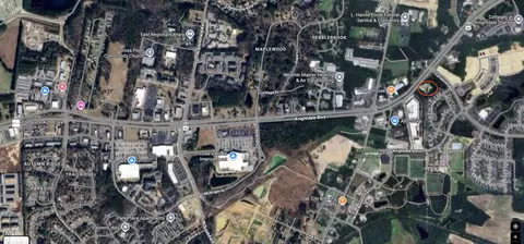 7716 Knightdale Blvd, Knightdale, NC 27545