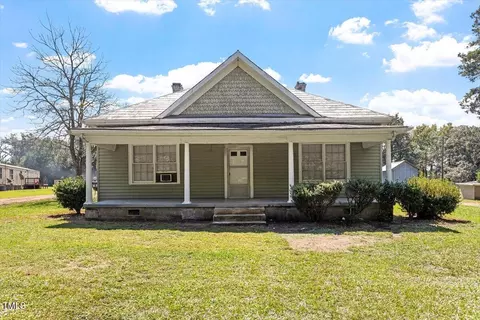 123 King Rd, Warrenton, NC 27589