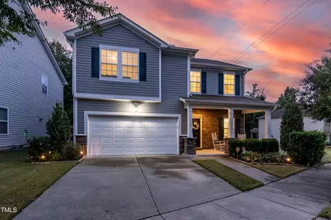 1620 Frog Hollow Way, Wake Forest, NC 27587