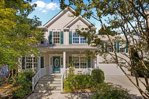 3217 Enchanting Way, Raleigh, NC 27616