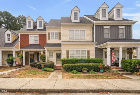 169 Old Grove Lane Ln, Apex, NC 27502