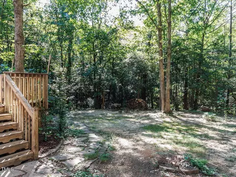 Exterior - 216 Deep Pool Ct, Benson, NC 27504 photo 5 of 10