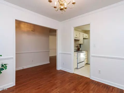 Dining - 216 Deep Pool Ct, Benson, NC 27504 photo 2 of 2