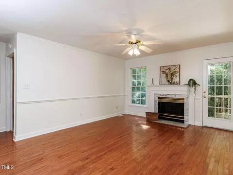 Living - 216 Deep Pool Ct, Benson, NC 27504 photo 2 of 4