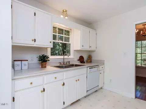 Kitchen - 216 Deep Pool Ct, Benson, NC 27504 photo 1 of 3