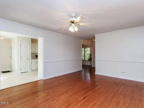 Living - 216 Deep Pool Ct, Benson, NC 27504 photo 4 of 4