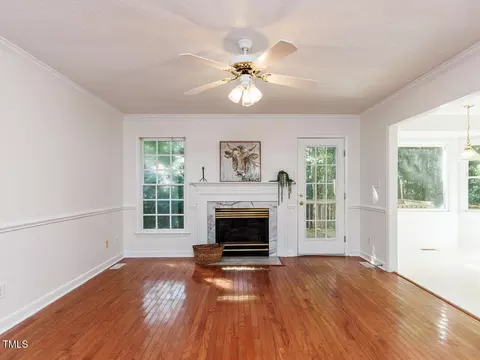 Living - 216 Deep Pool Ct, Benson, NC 27504 photo 1 of 4