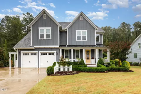 5021 Glen Creek Trl, Garner, NC 27529