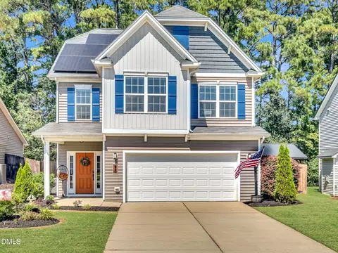 95 Arbor Loop, Angier, NC 27501 photo 1