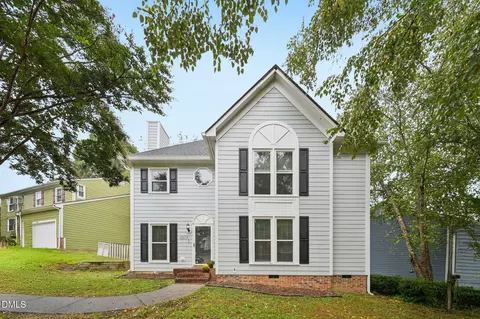 2317 Declaration Dr, Raleigh, NC 27615