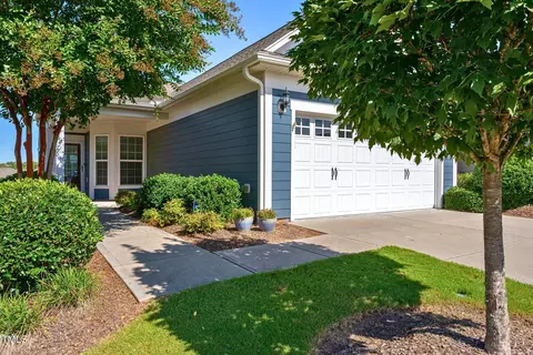 519 Turnstone Dr, Durham, NC 27703