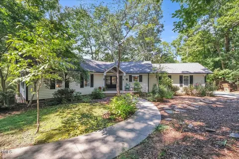 175 Cardens Cove Rd, Timberlake, NC 27583