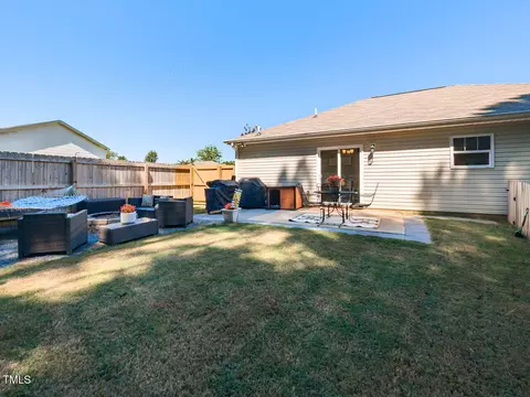 Exterior - 167 Marlin Ln, Smithfield, NC 27577 photo 5 of 8
