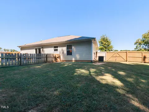 Exterior - 167 Marlin Ln, Smithfield, NC 27577 photo 8 of 8