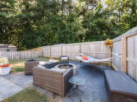 Exterior - 167 Marlin Ln, Smithfield, NC 27577 photo 6 of 8
