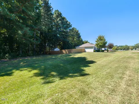 Exterior - 167 Marlin Ln, Smithfield, NC 27577 photo 3 of 8