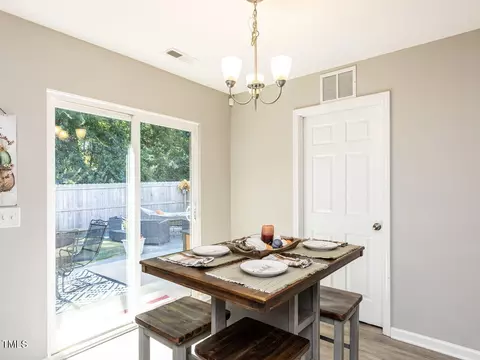 Dining - 167 Marlin Ln, Smithfield, NC 27577 photo 1 of 2
