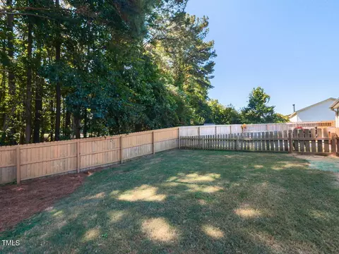 Exterior - 167 Marlin Ln, Smithfield, NC 27577 photo 7 of 8